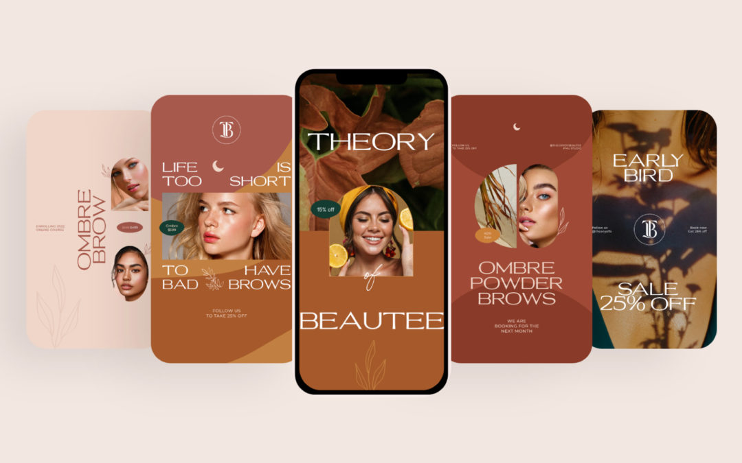 Theory Of Beautee