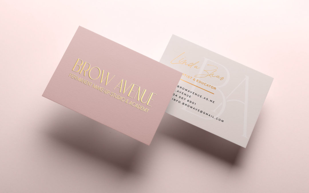 Brow Avenue