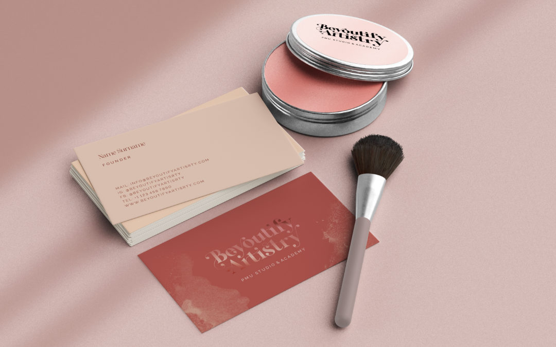 Beyoutify Artistry